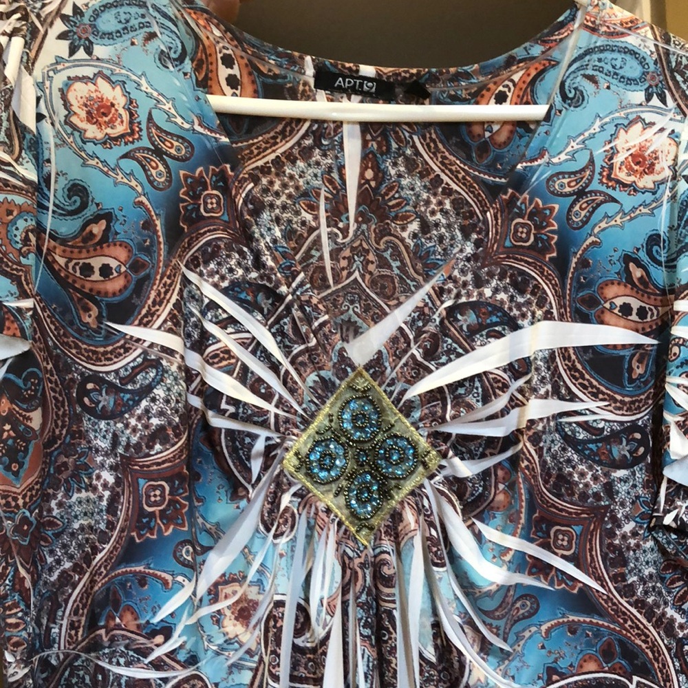 Beautiful Tunic